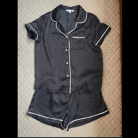 She and Sky Other - NWT: she + sky pajama set